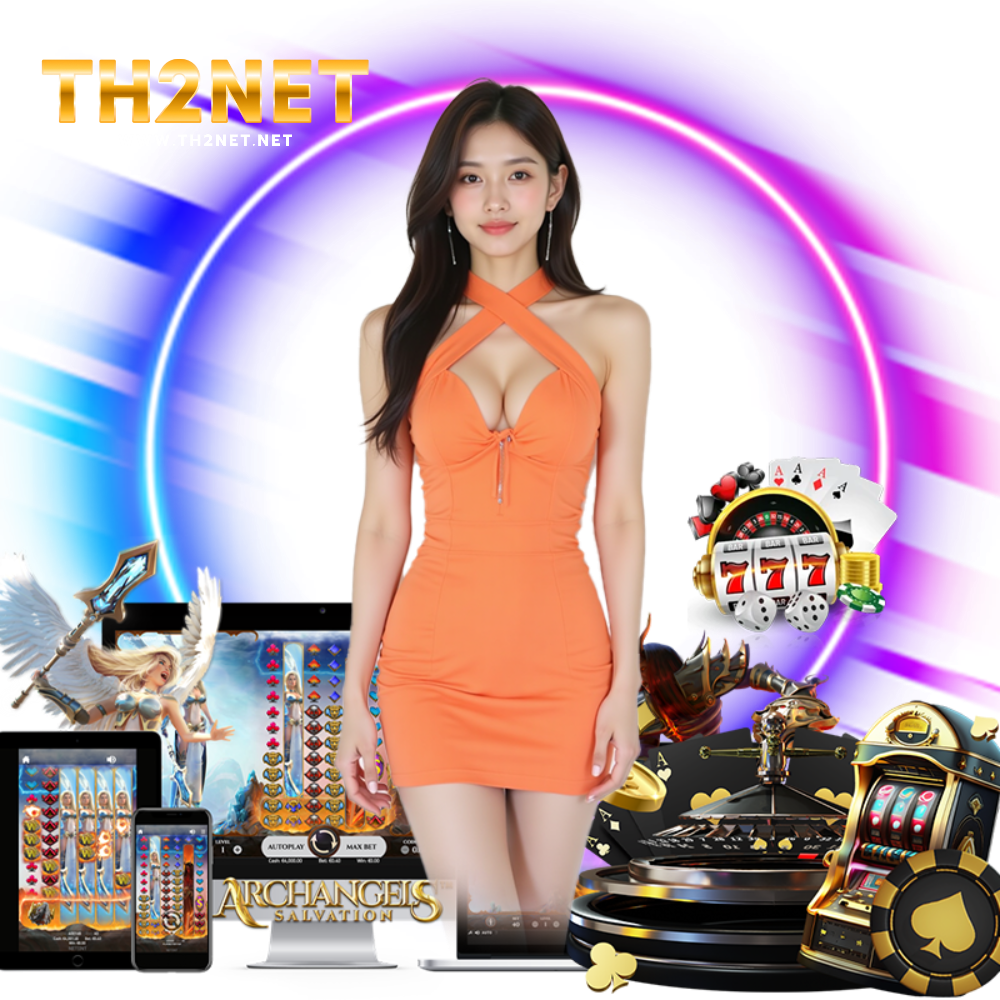 TH2NET