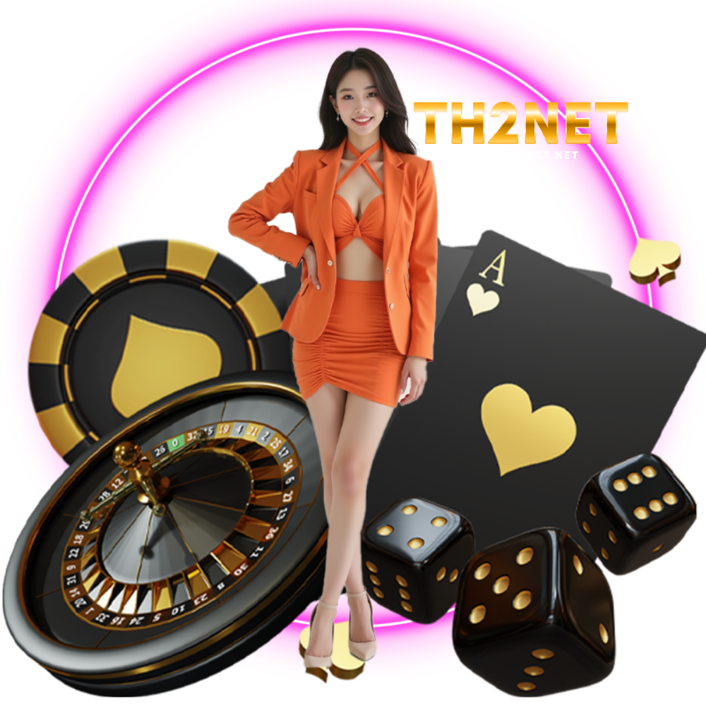 TH2NET เล่นง่าย
