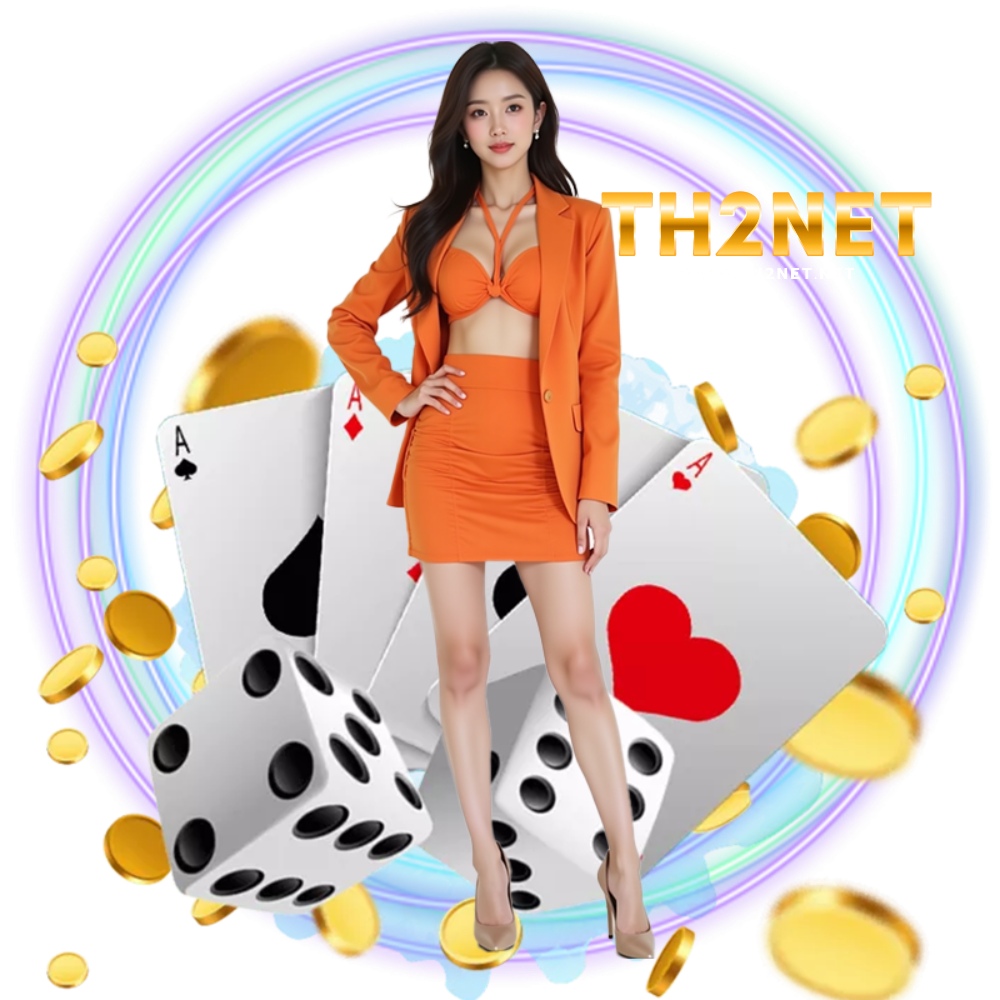 TH2NET LOGIN กำไรดี