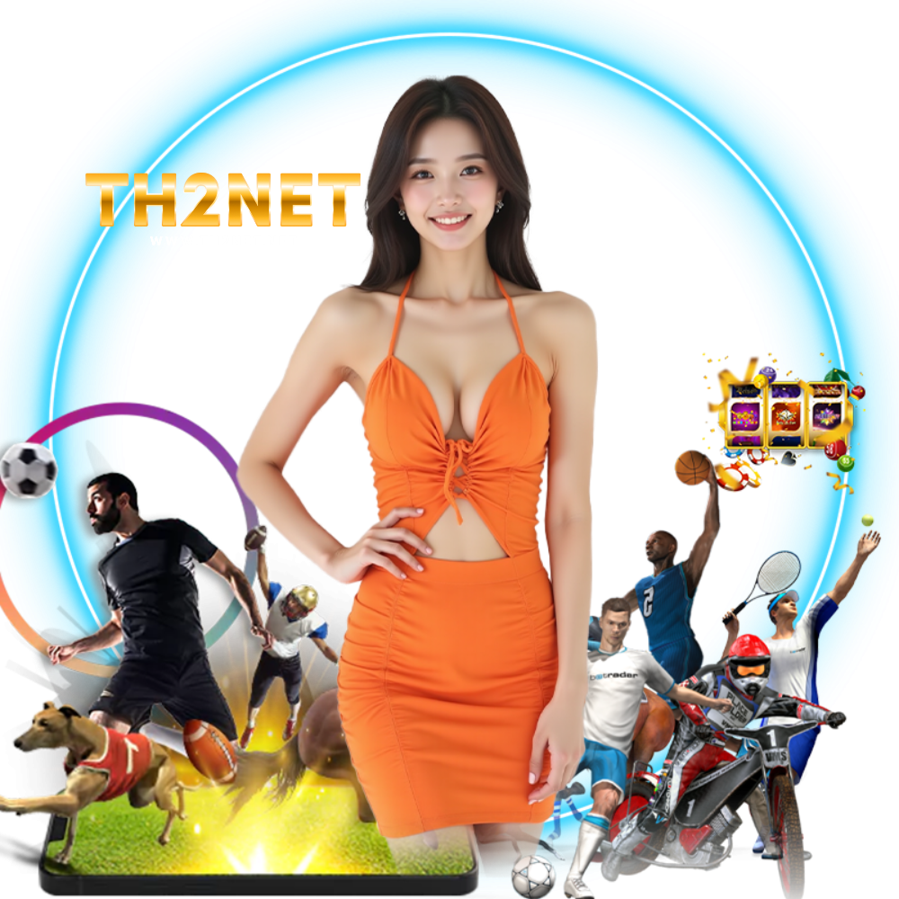 TH2NET LOGIN